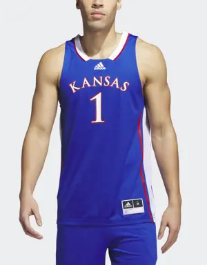 Jayhawks Swingman Jersey