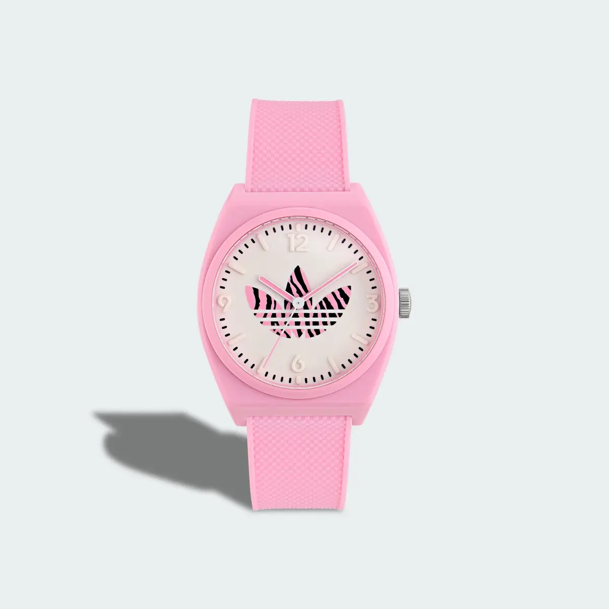 Adidas Project Two GRFX Watch. 2