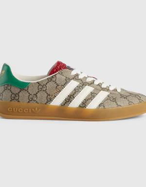adidas x Gucci women's Gazelle sneaker