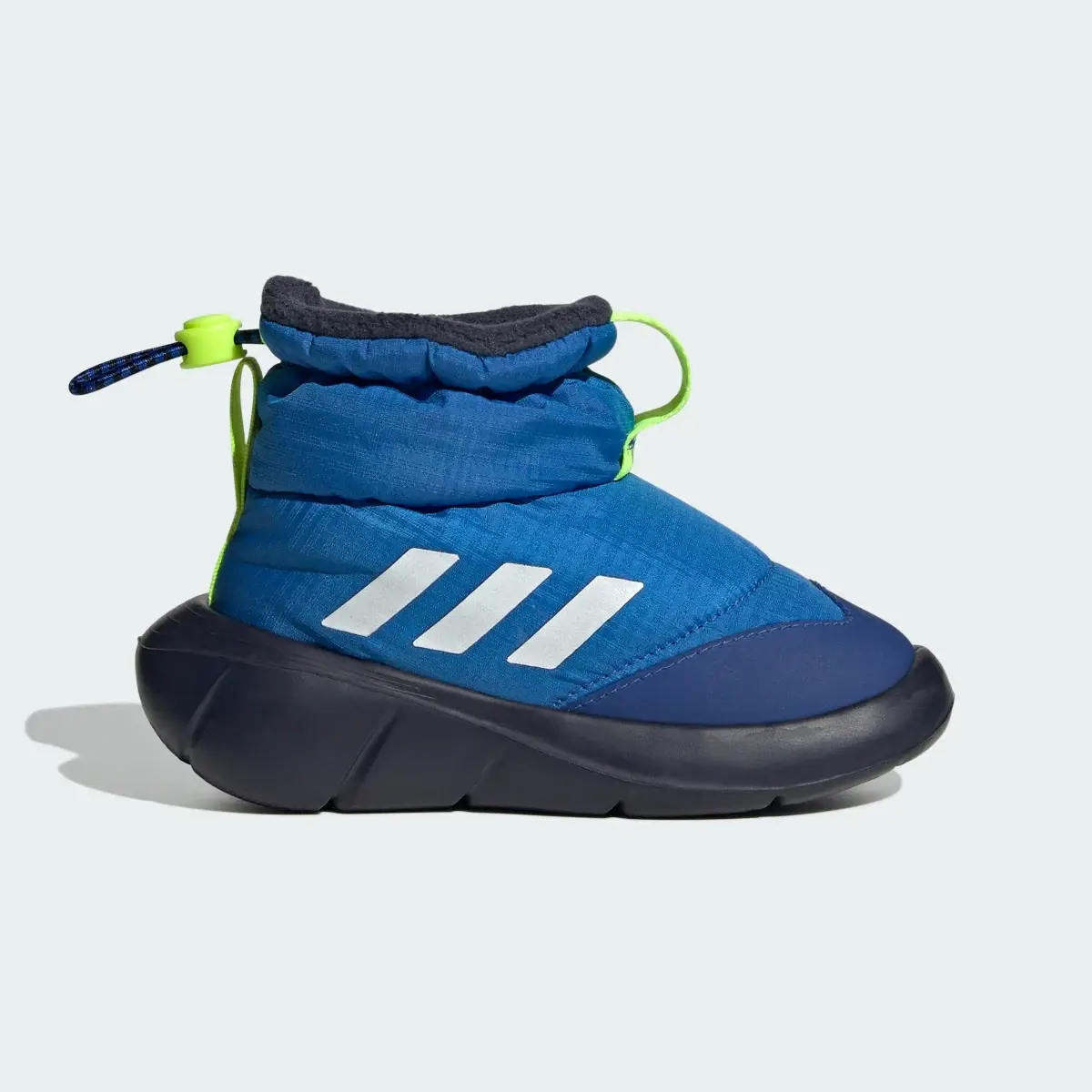 Adidas Monofit Boot Shoes Kids. 2