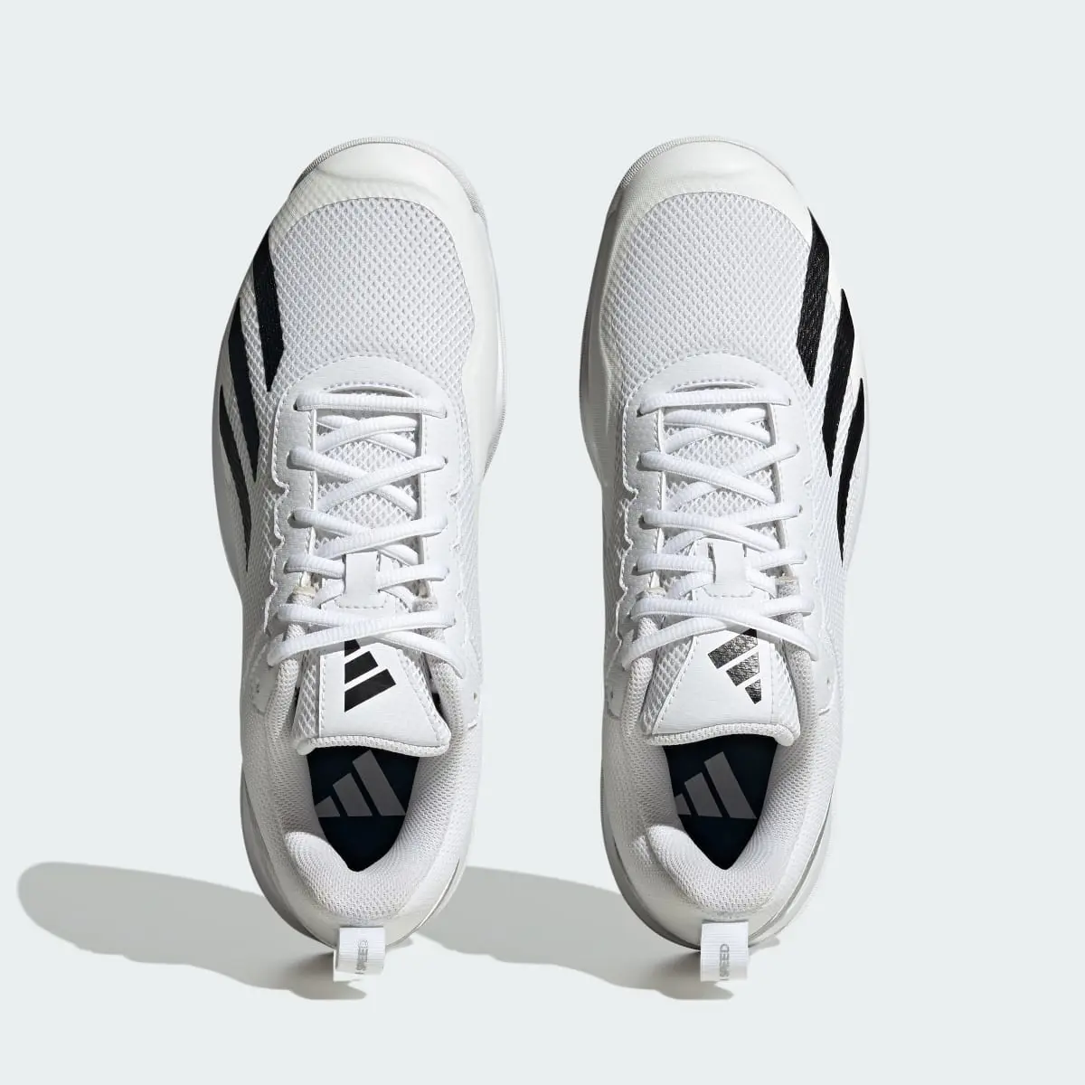 Adidas Courtflash Speed Tennis Shoes. 3