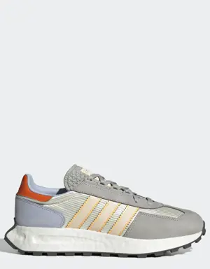 Adidas Retropy E5 Shoes