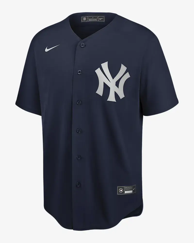 Nike MLB New York Yankees. 1