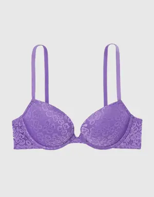 Remix Push Up Bra