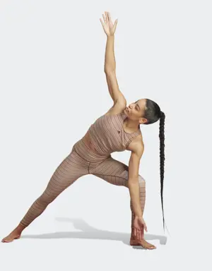 Adidas Yoga Studio Seasonal Tayt. 3 Adidas Yoga Studio Seasonal Tayt. 3