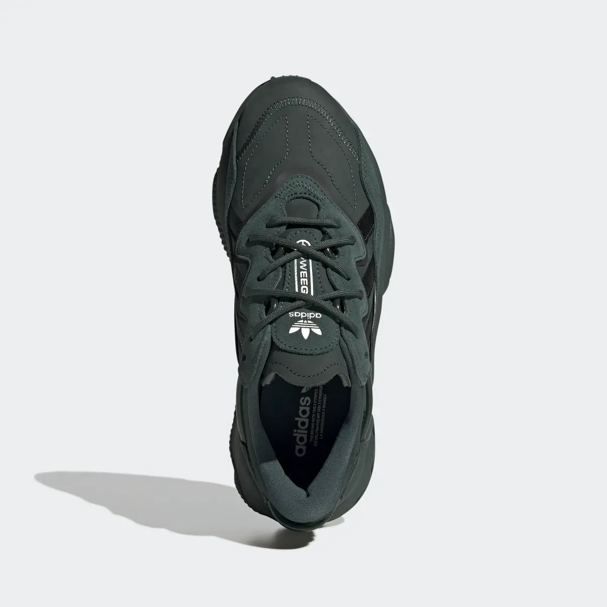 Adidas Chaussure OZWEEGO. 3