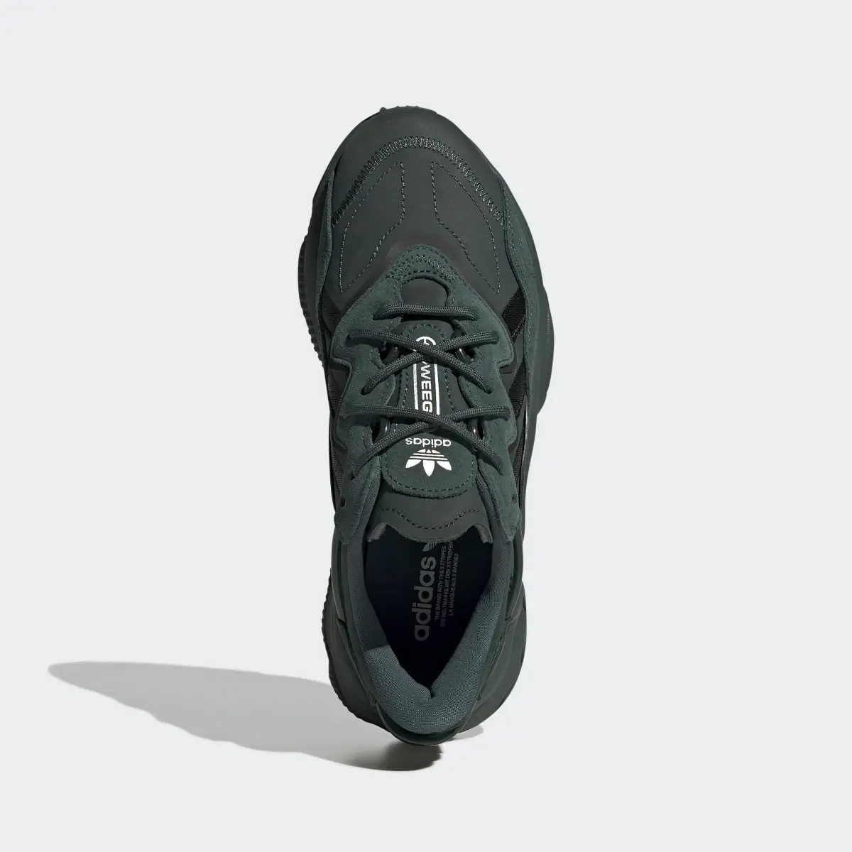 Adidas OZWEEGO Shoes. 3