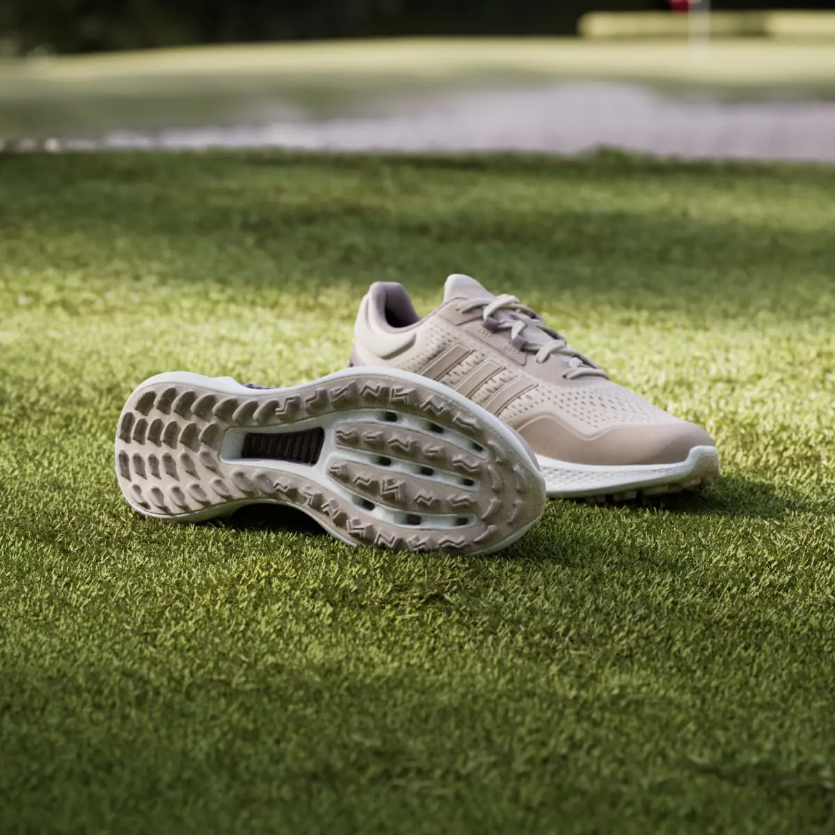 Adidas Summervent 24 Bounce Golf Shoes Low. 3