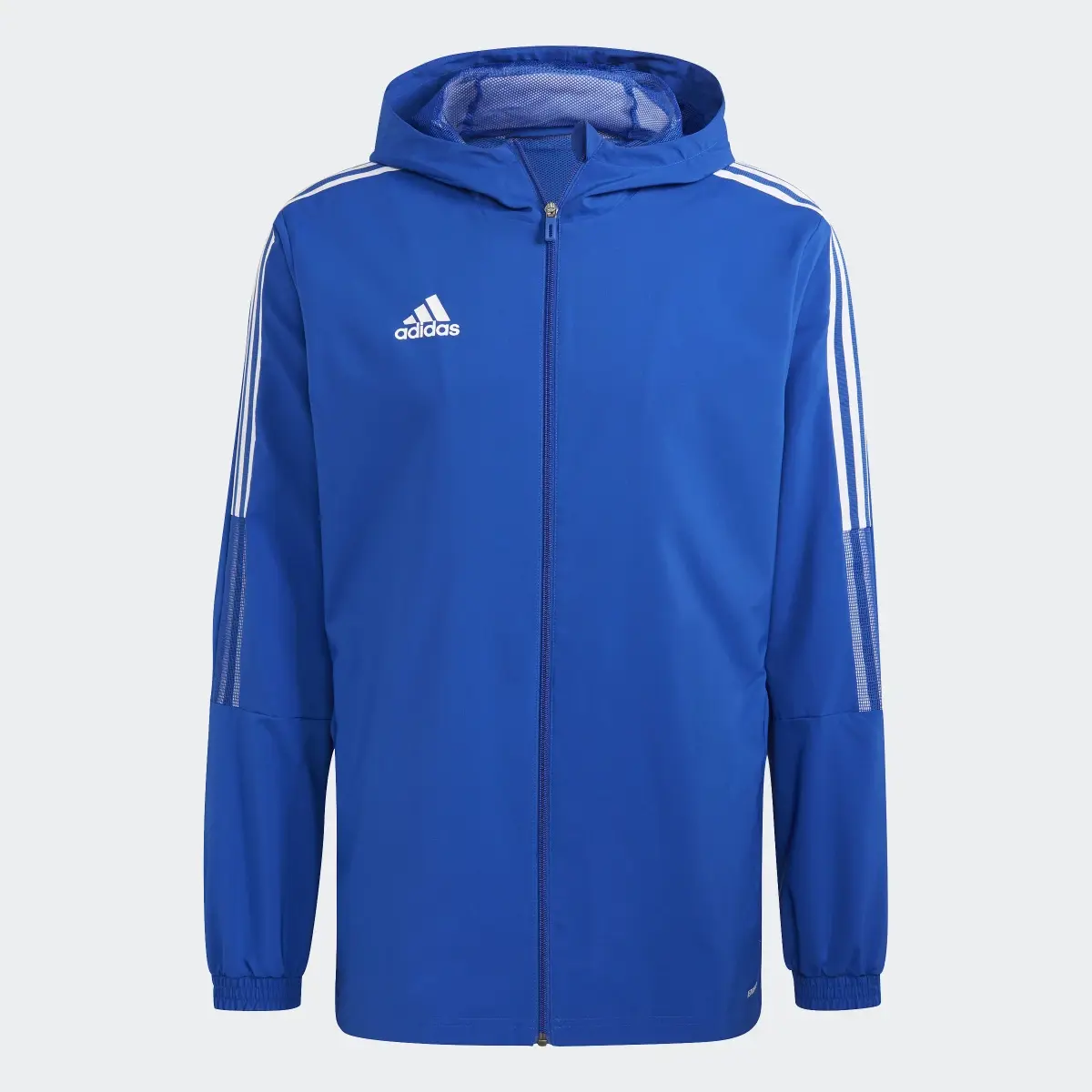 Adidas Tiro 21 Windbreaker. 1