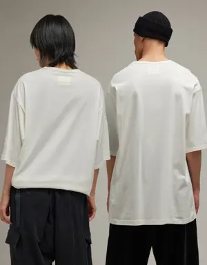 Adidas Y-3 Boxy T-Shirt. 3 Adidas Y-3 Boxy T-Shirt. 3