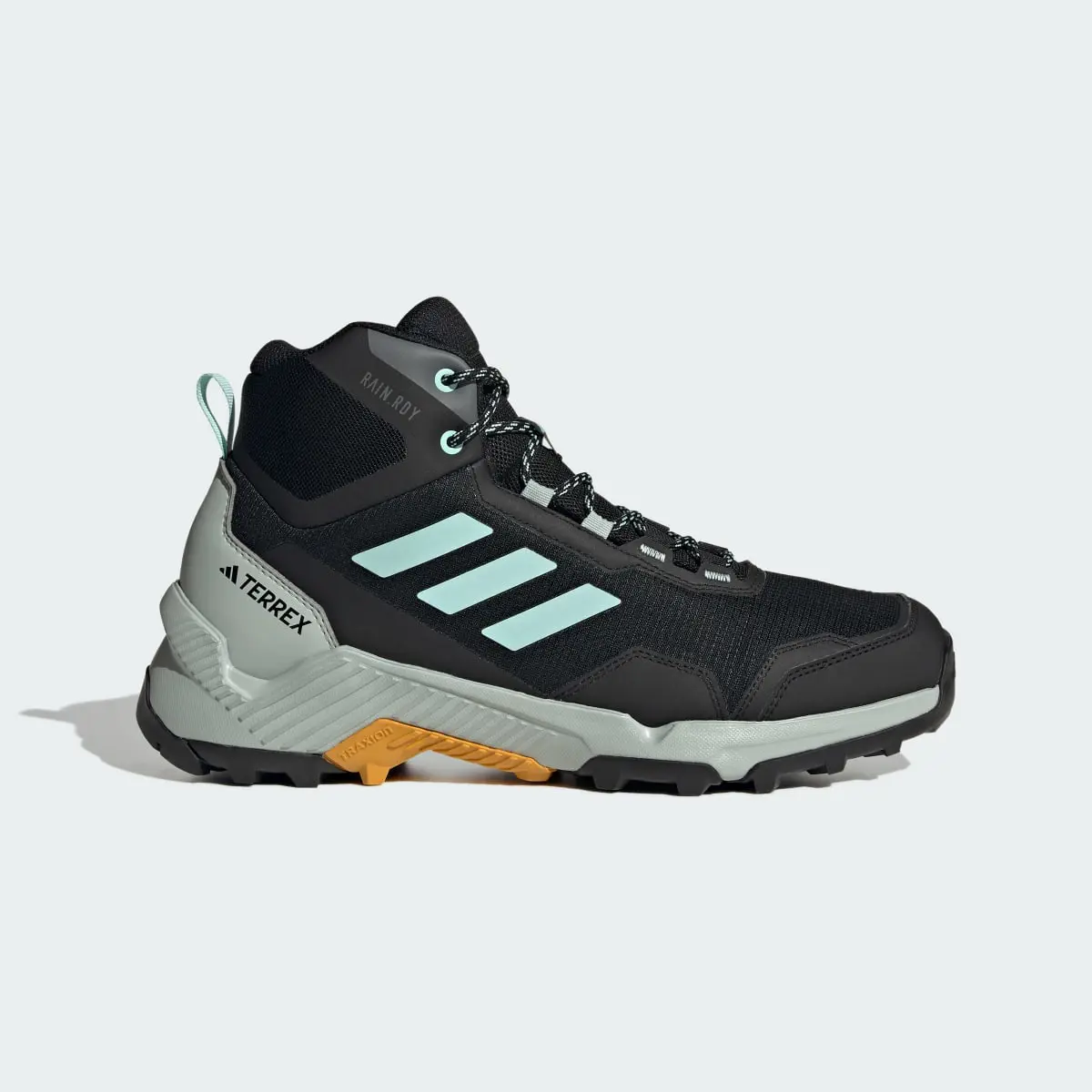 Adidas Eastrail 2.0 Mid RAIN.RDY Hiking Shoes. 2