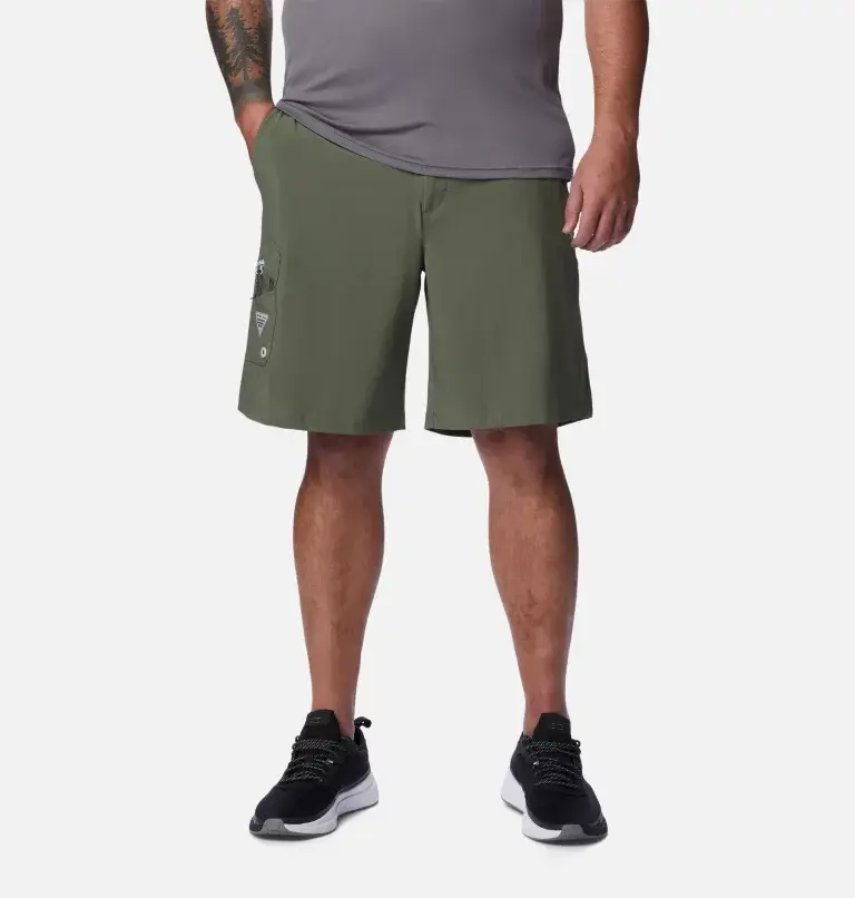 Columbia Men's PFG Terminal Tackle™ Shorts - Big. 2