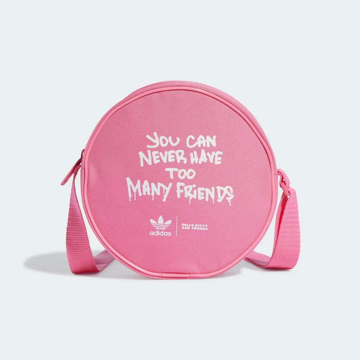 Adidas Originals x Hello Kitty and Friends Round Bag. 3