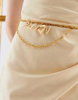 Chain Belt