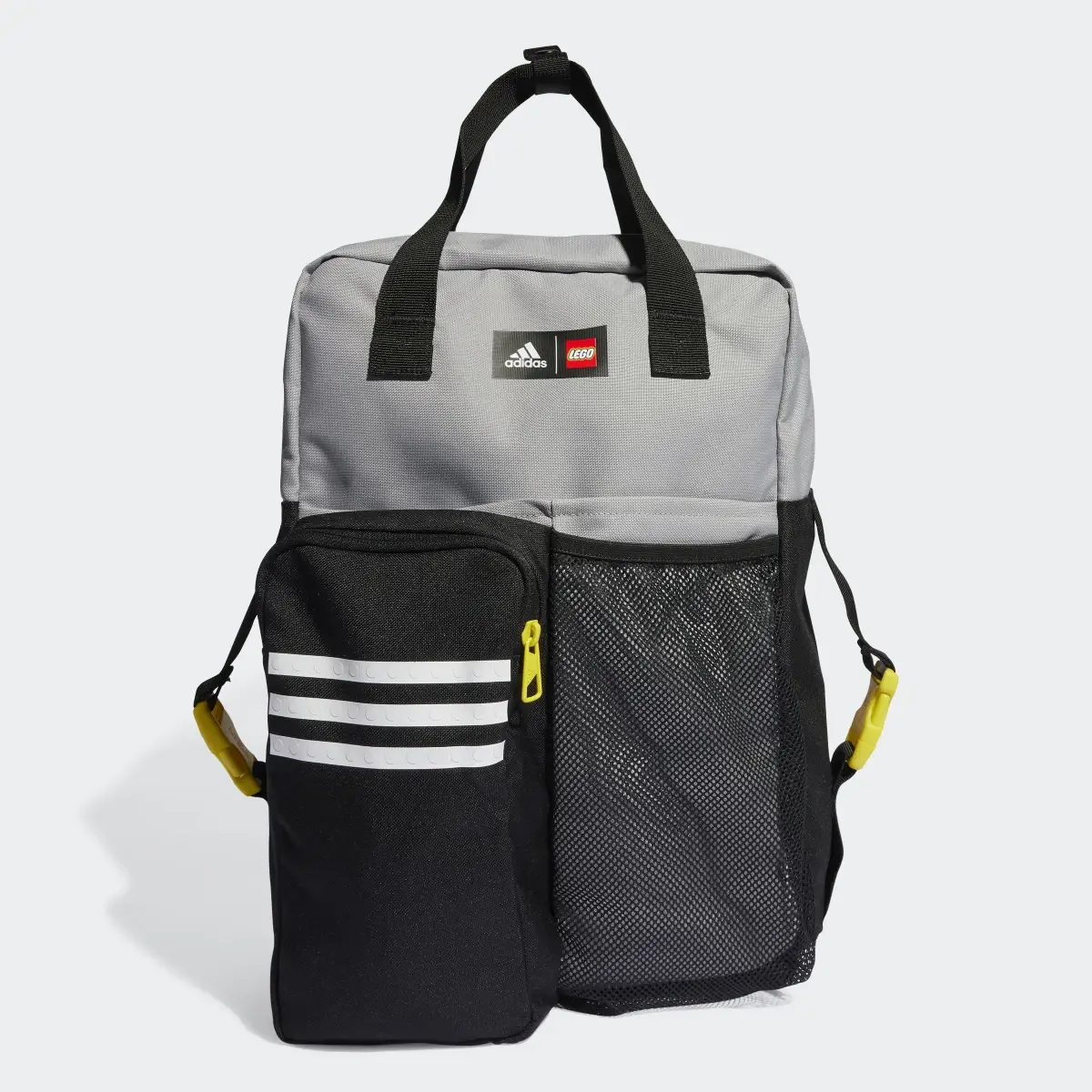 Adidas x LEGO® Backpack Kids. 1