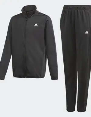 Adidas Essentials Track Suit