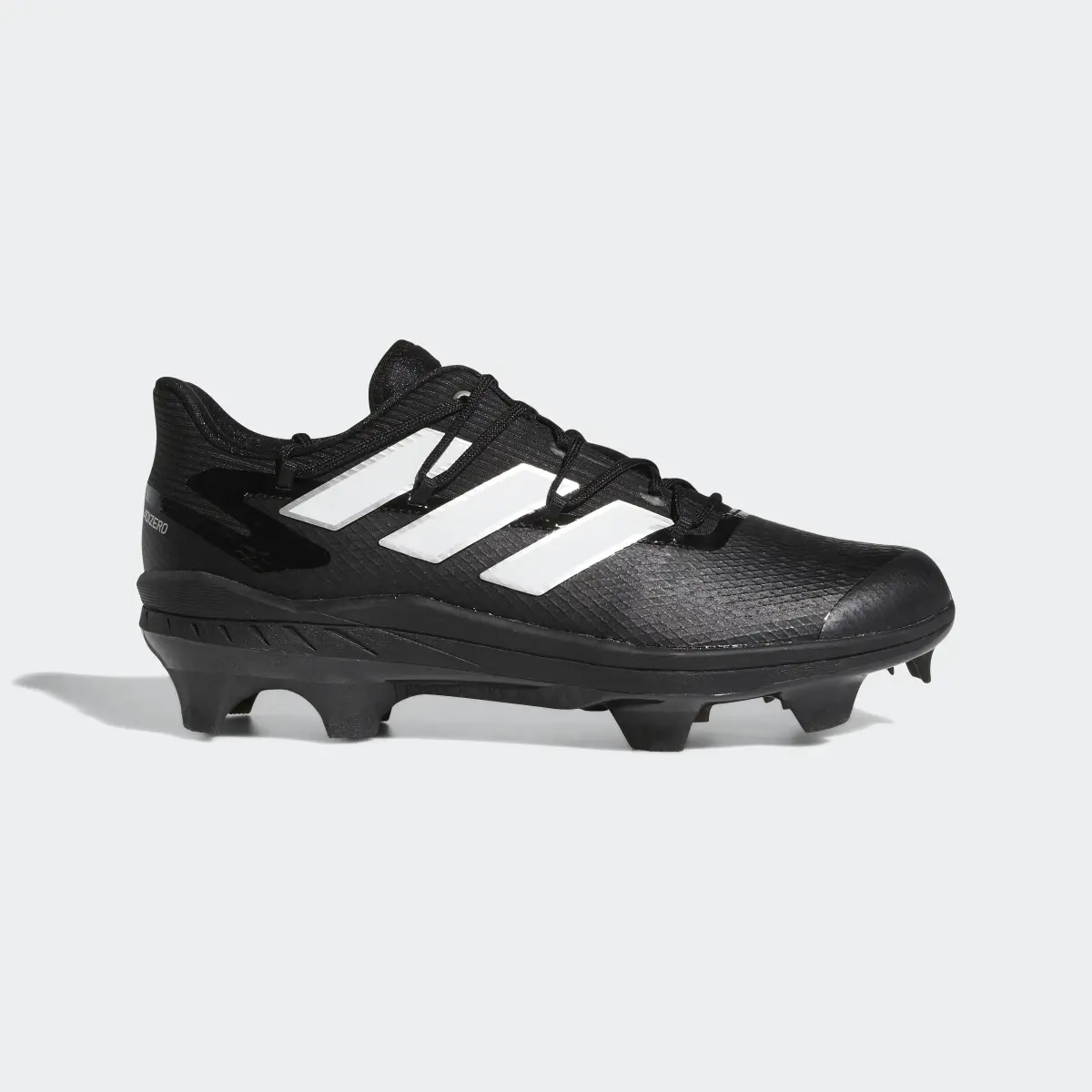 Adidas Adizero Afterburner 8 Pro TPU Cleats. 2