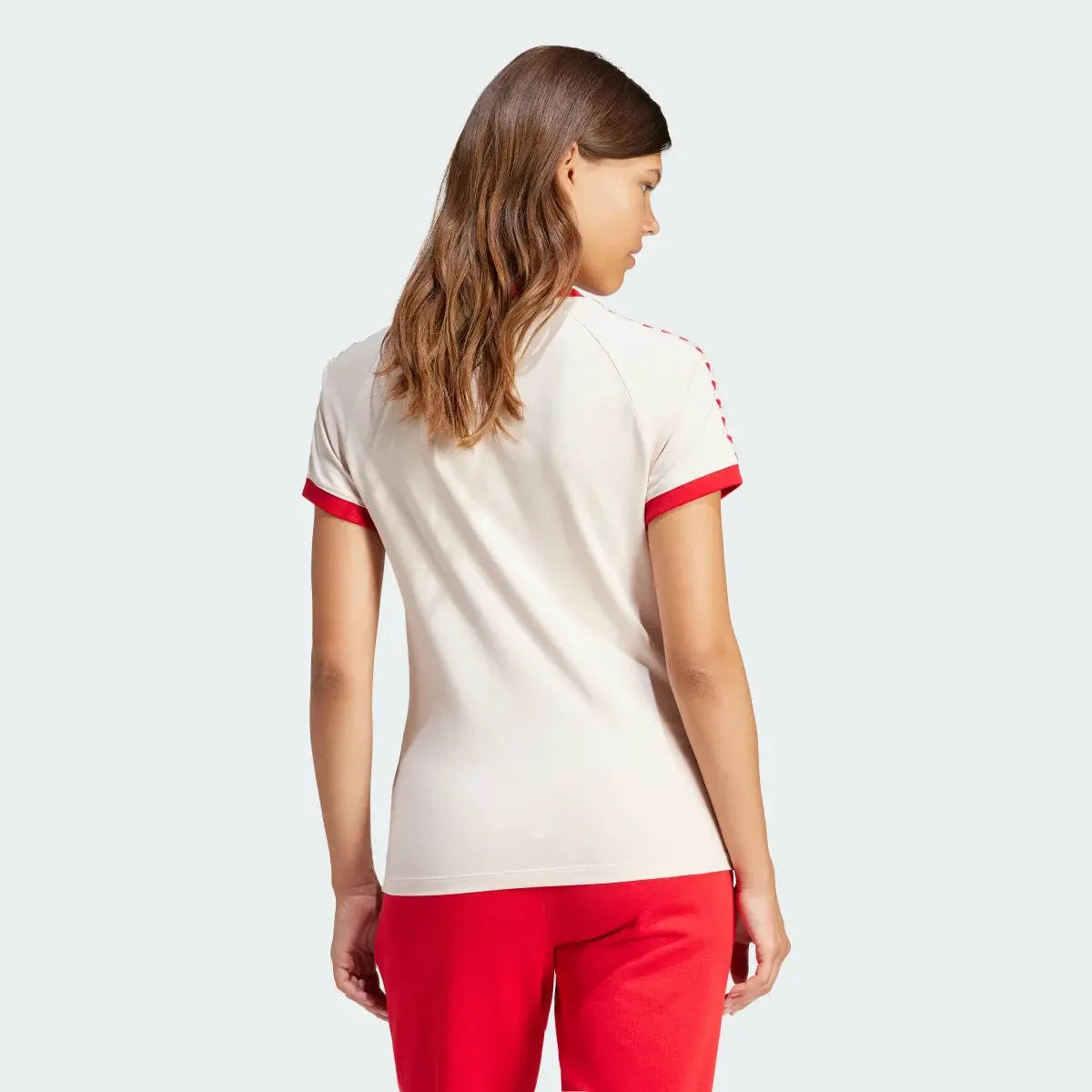 Adidas Playera Valentines. 3