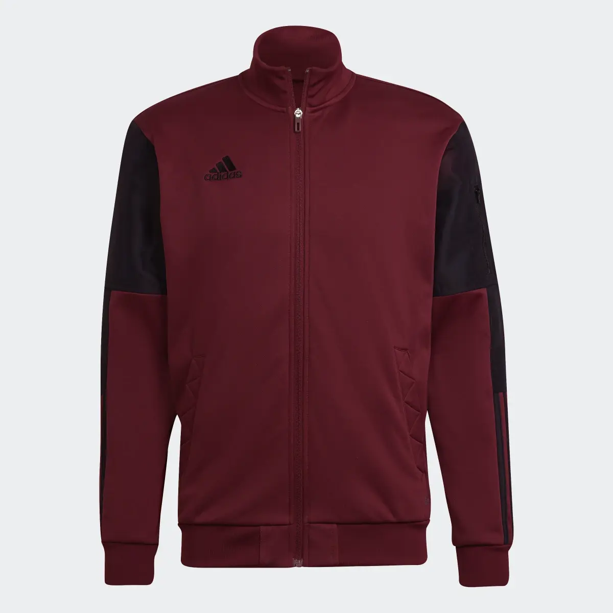 Adidas Tiro Track Top. 1