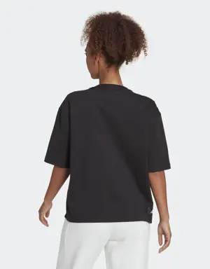Adidas Future Icons Badge of Sport Tee. 3 Adidas Future Icons Badge of Sport Tee. 3