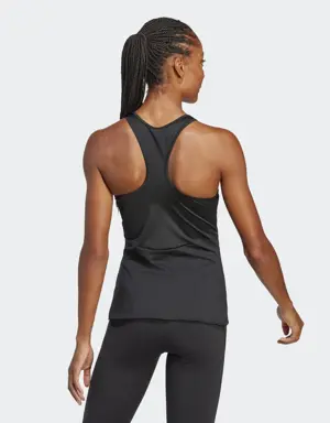 Adidas Canotta da allenamento HIIT AEROREADY. 3 Adidas Canotta da allenamento HIIT AEROREADY. 3