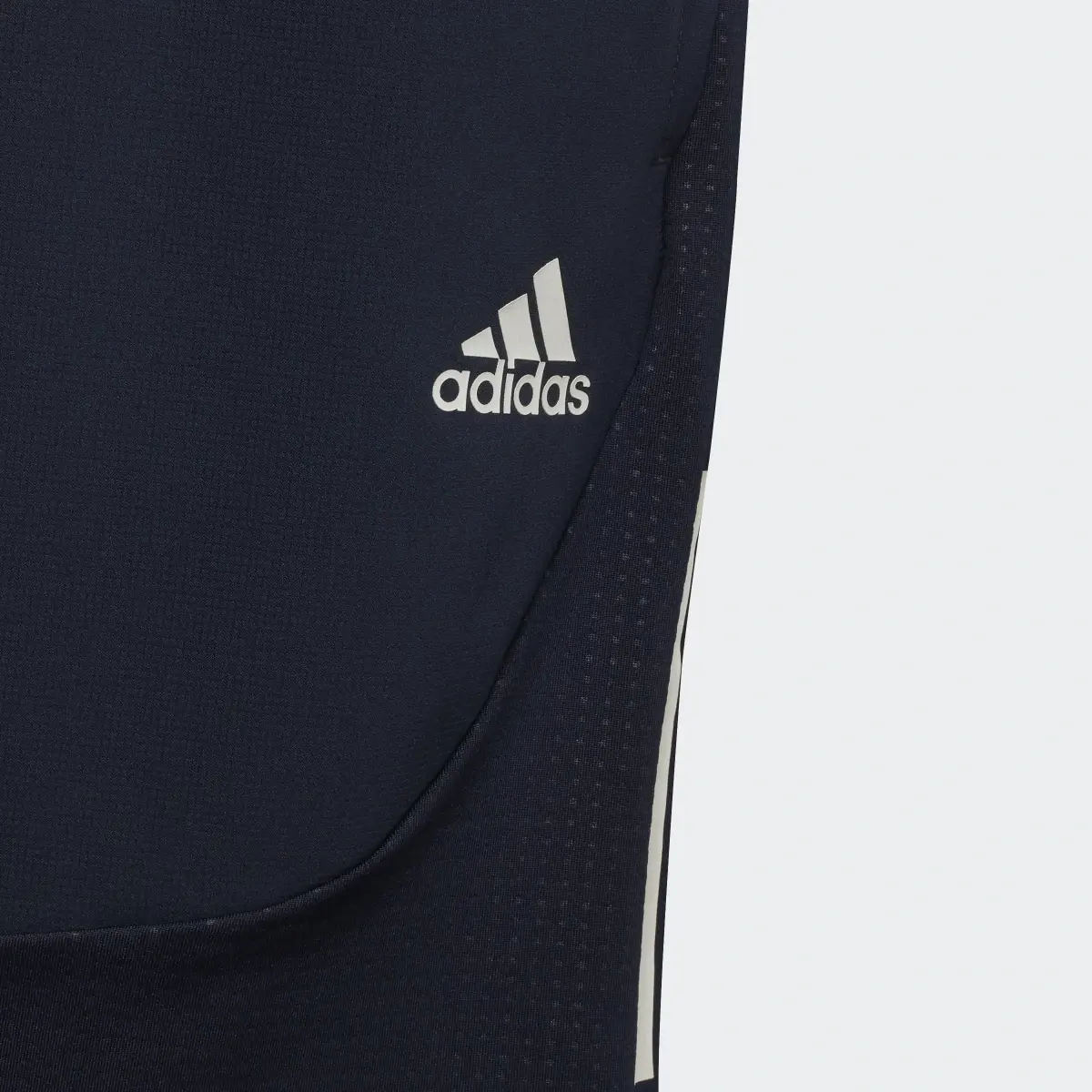 Adidas Pantalón corto XFG AEROREADY Sport. 3