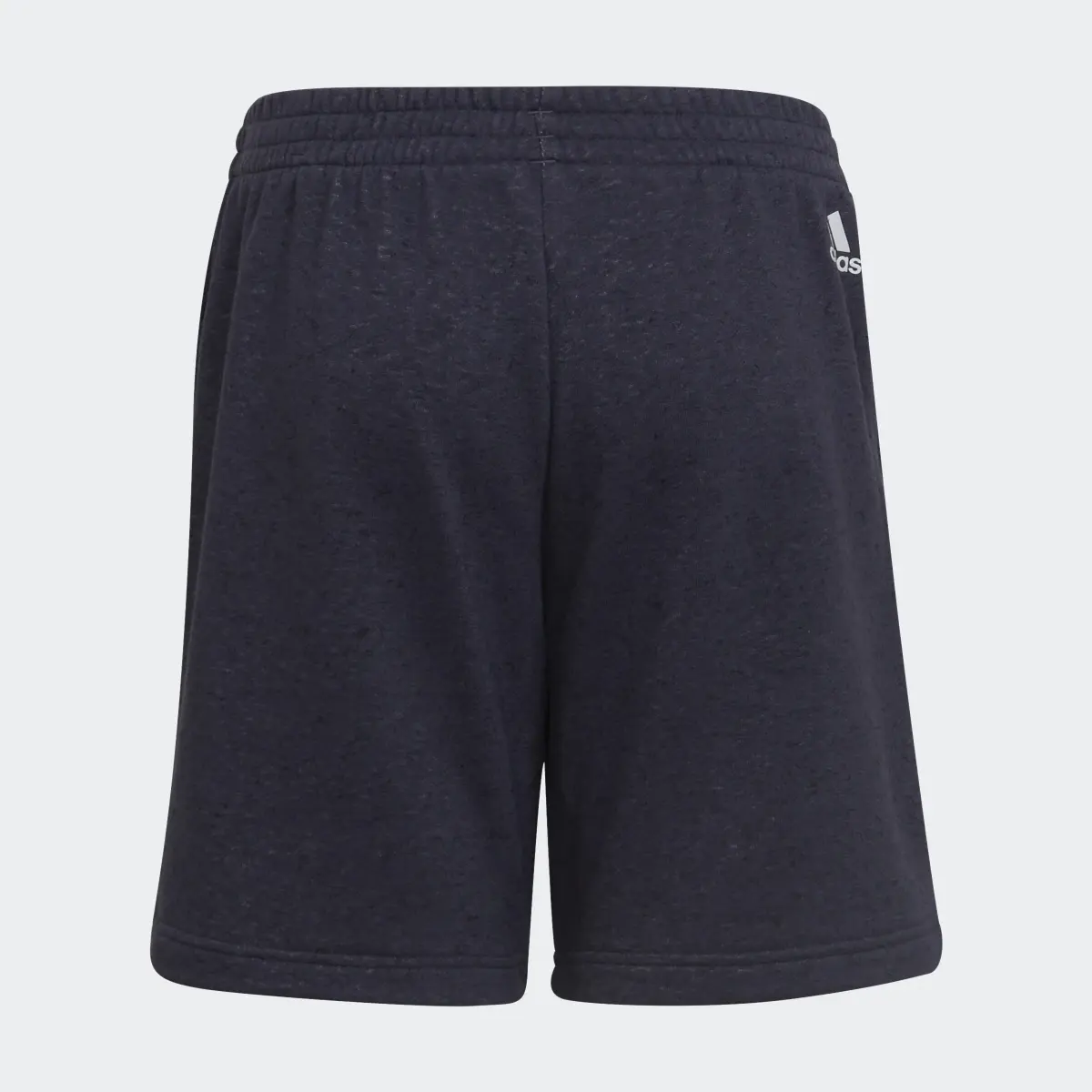 Adidas Future Icons 3-Streifen Shorts. 2