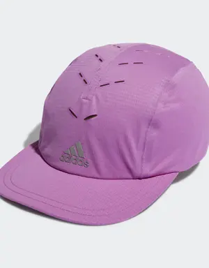 Gorra Runner 4P HEAT.RDY