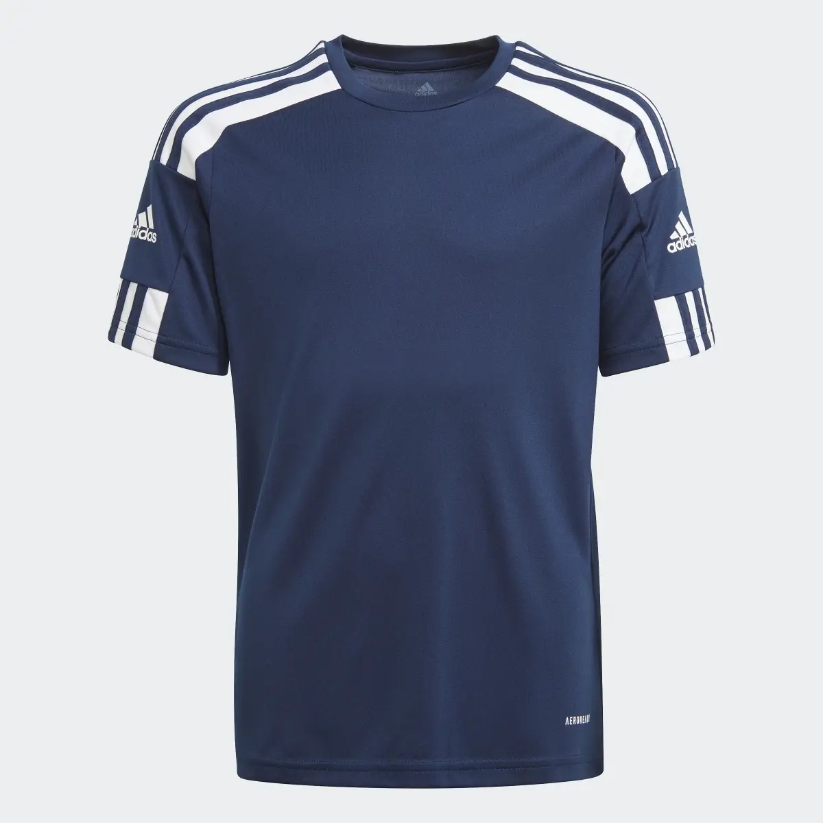 Adidas Squadra 21 Jersey. 1