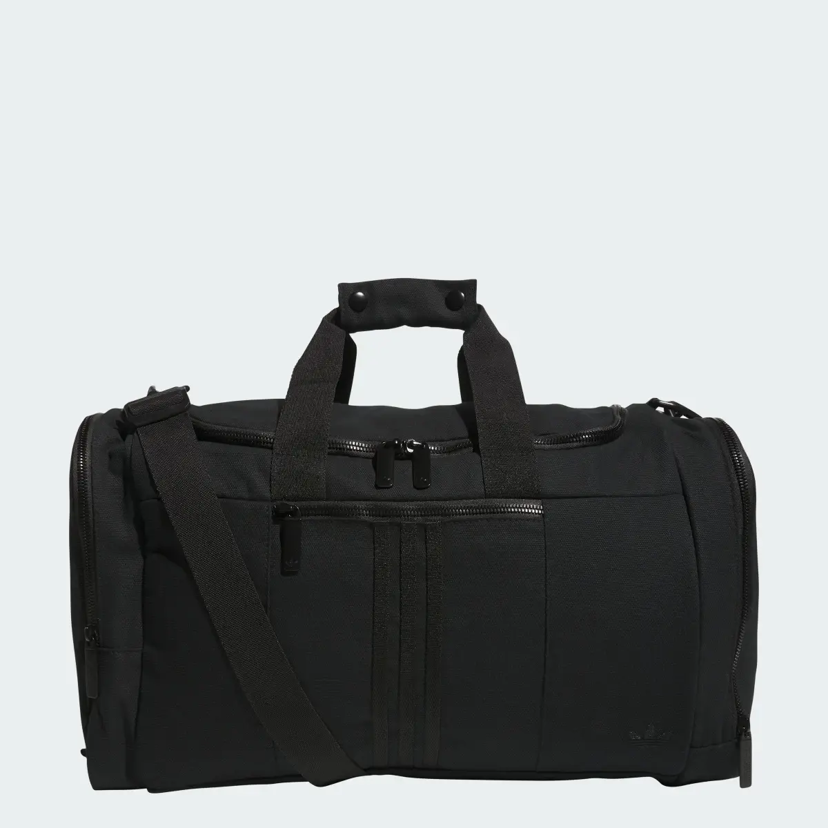 Adidas Originals Canvas Duffel Bag. 1