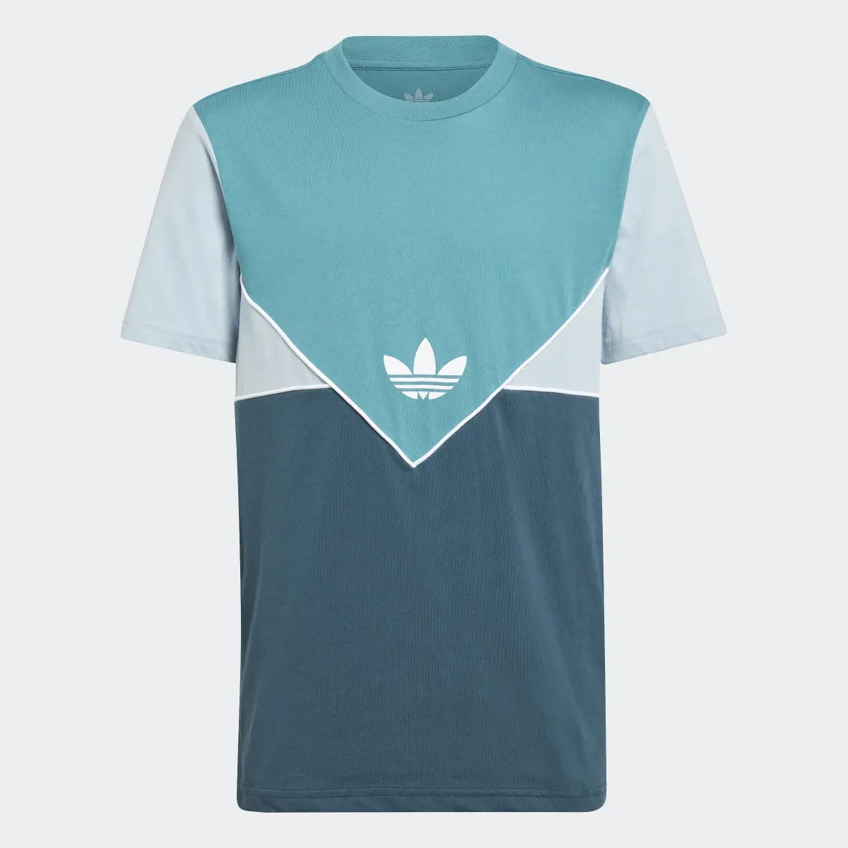 Adidas Adicolor Tee. 3