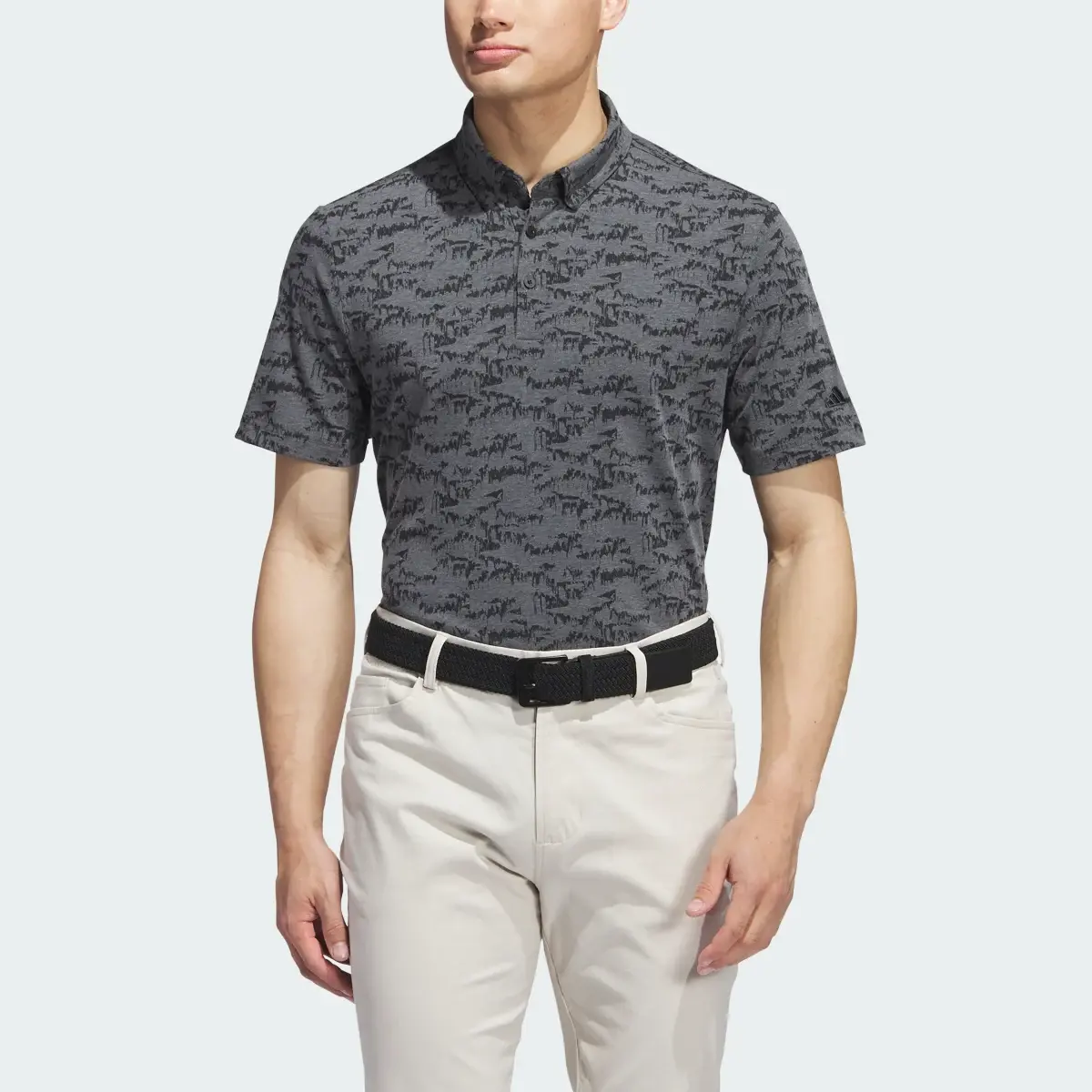 Adidas GO-TO PRT POLO. 1