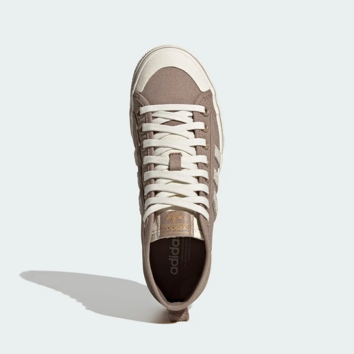 Adidas Chaussure Nizza Platform. 3 Adidas Chaussure Nizza Platform. 3