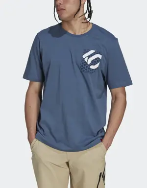 Adidas Five Ten Brand of the Brave T-Shirt