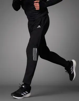 Adidas Pants Own the Run Woven Astro