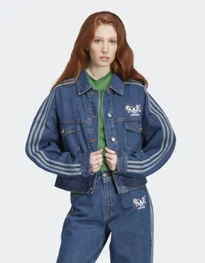 Veste Denim