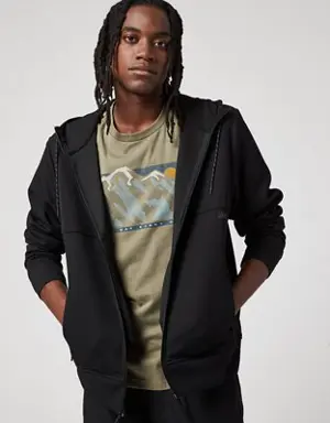 24/7 Full-Zip Hoodie