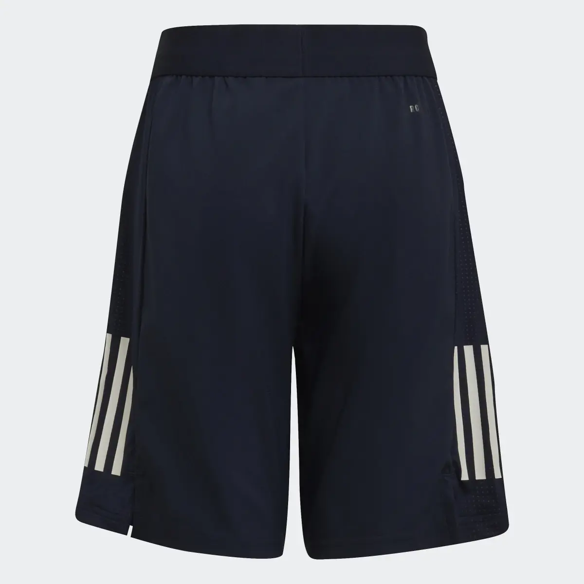 Adidas Pantalón corto XFG AEROREADY Sport. 2