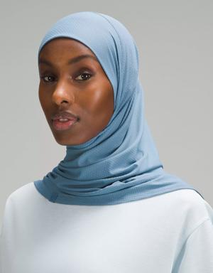 Women's Pull-On-Style Hijab