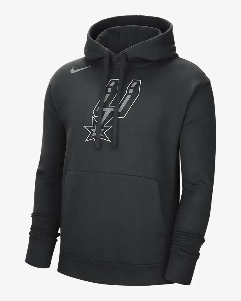 Nike San Antonio Spurs. 1