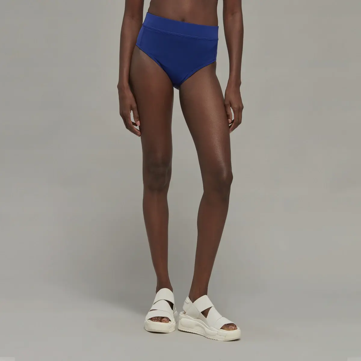 Adidas Y-3 Swim Bikini Bottom. 1