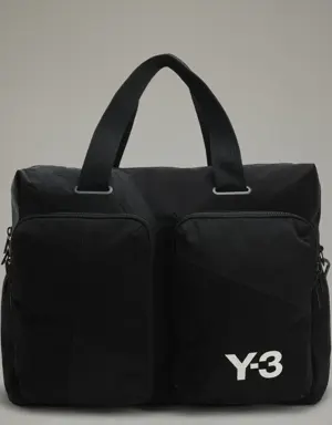 Y-3 Holdall