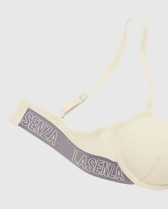 La Senza Lightly Lined Demi Bra. 3