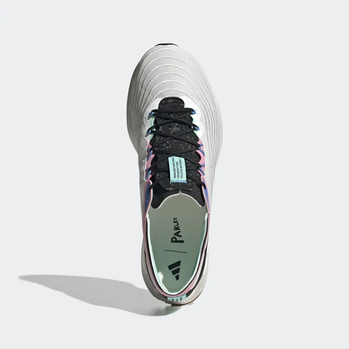 Adidas Adizero Lightstrike Running Shoes Low. 3