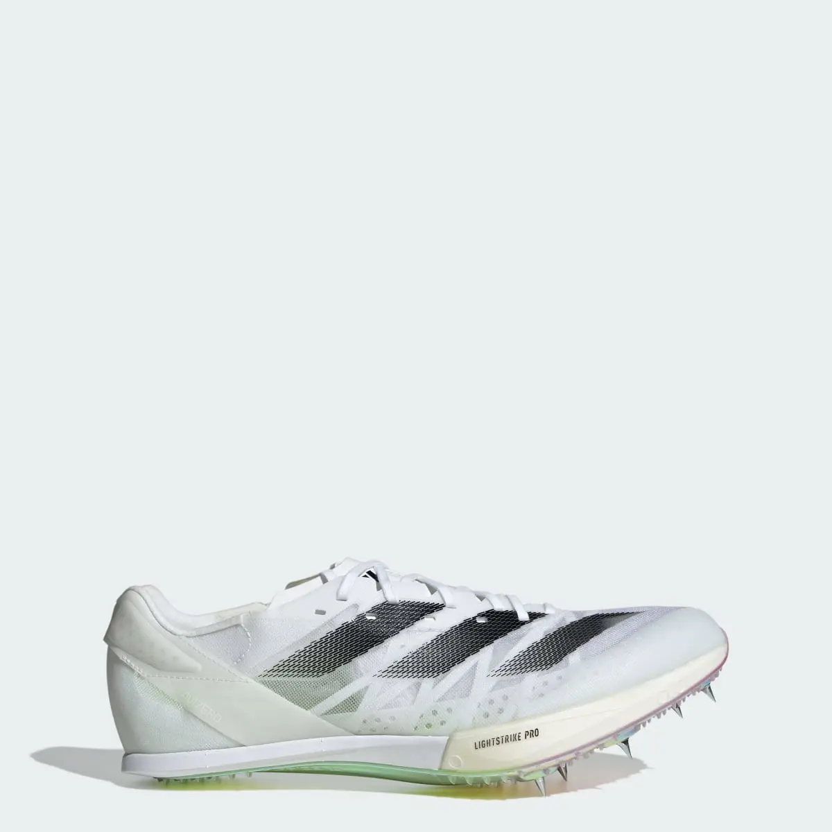 Adidas Buty Adizero Prime SP 2.0 Track and Field Lightstrike. 1