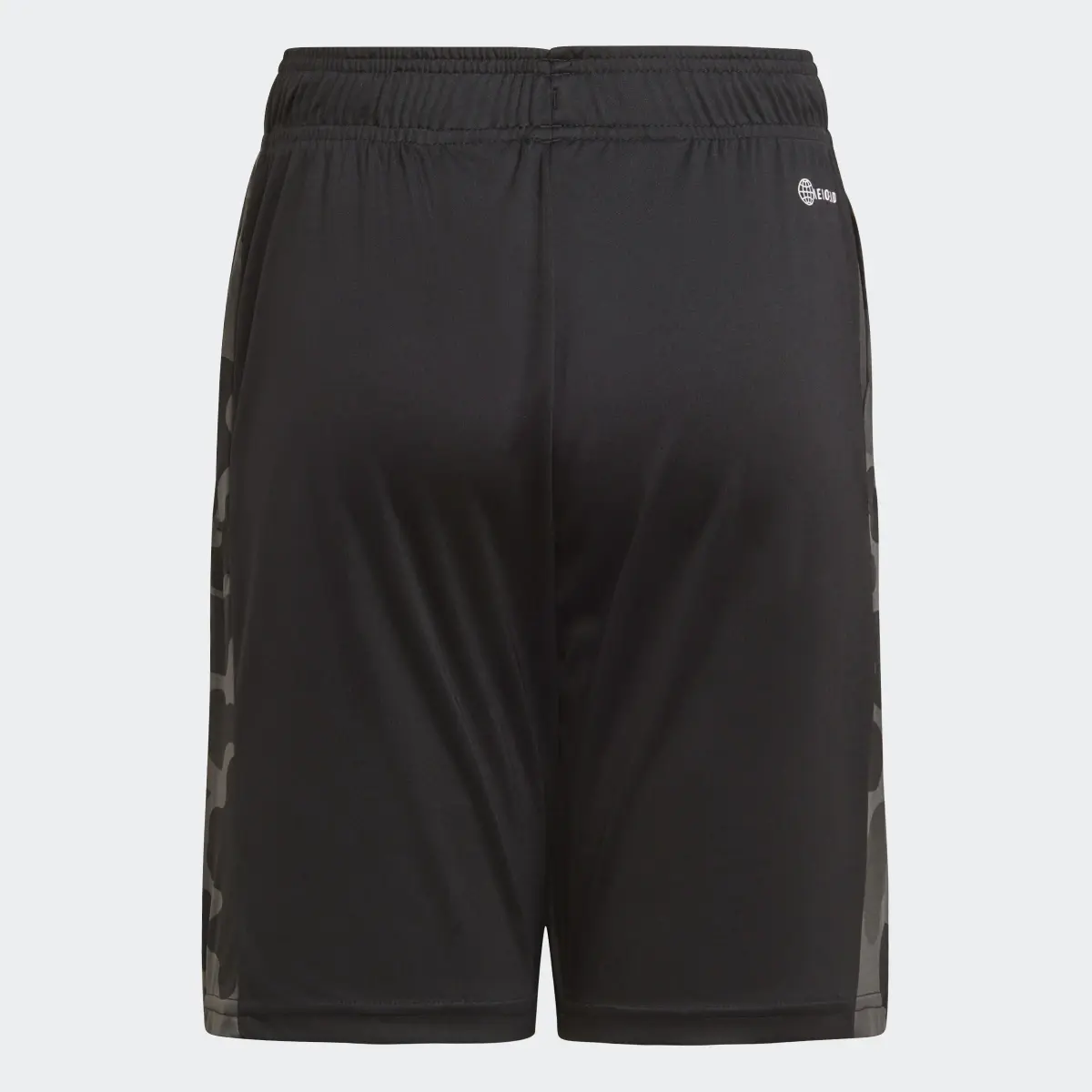 Adidas Designed to Move Camo Shorts. 2