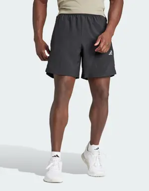Adidas Gym Training Shorts