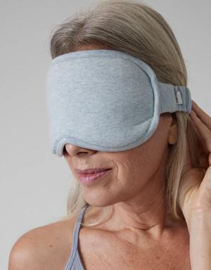 Sleep Mask blue