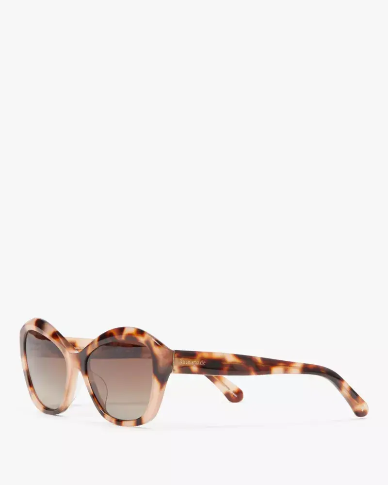 Kate Spade Aglaia Sunglasses. 3