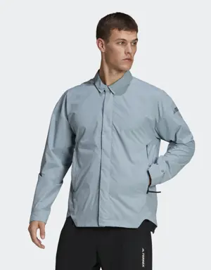 Terrex CT MYSHELTER WIND.RDY Overshirt